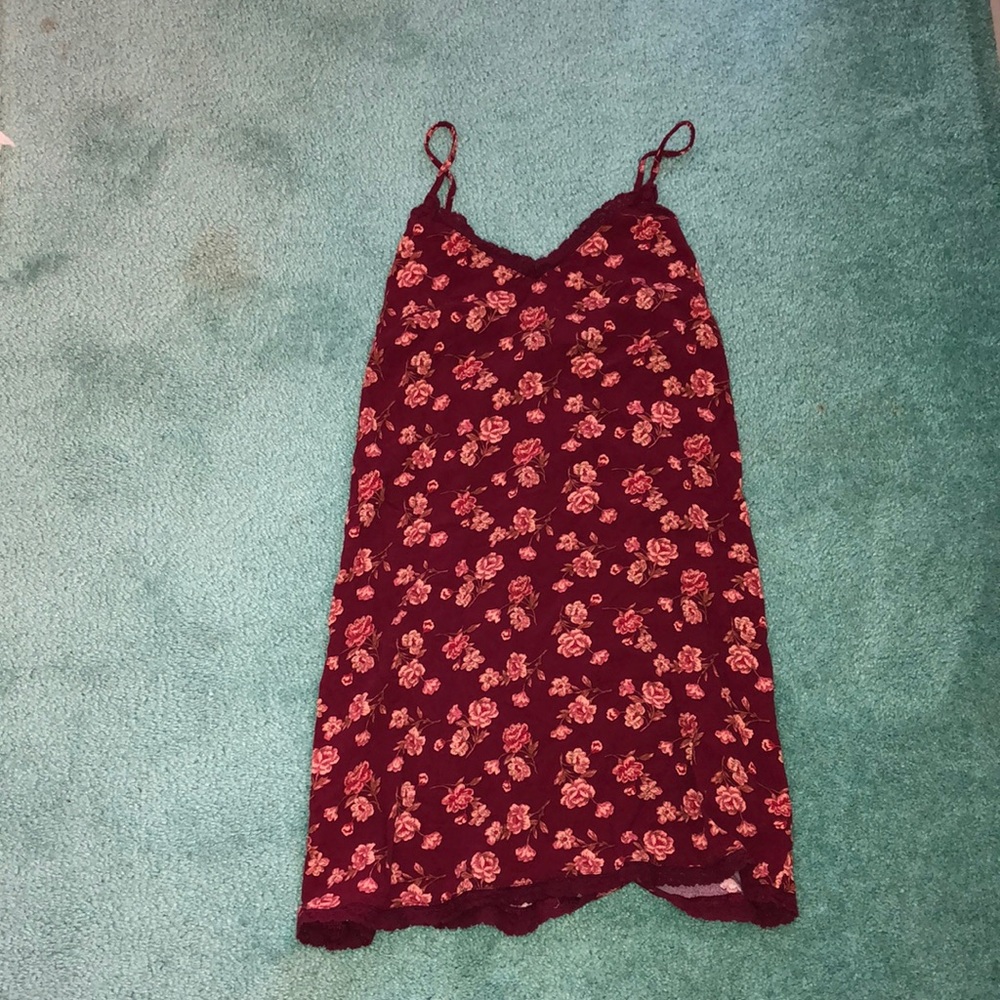 American eagle dress